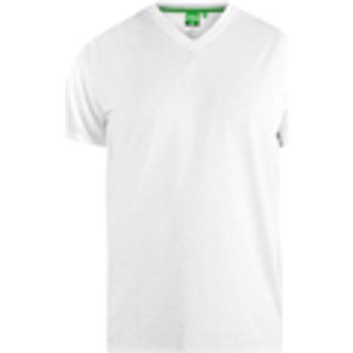 T-shirts a maniche lunghe D555 Signature - Duke - Modalova