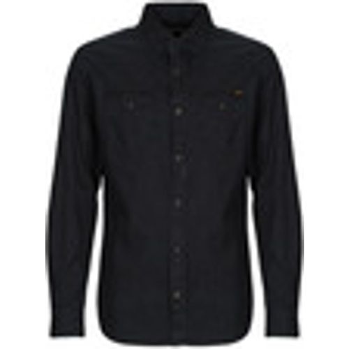 Camicia a maniche lunghe JJESHERIDAN SHIRT - jack & jones - Modalova