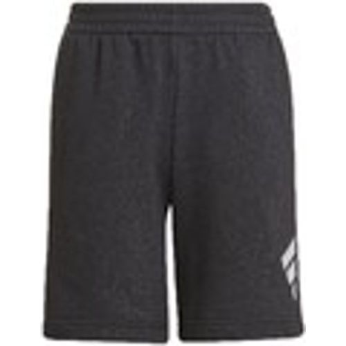 Shorts Bermuda Junior Future Icons 3-Stripes - Adidas - Modalova