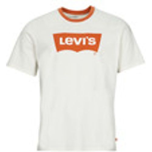 T-shirt Levis SS RELAXED FIT TEE - Levis - Modalova