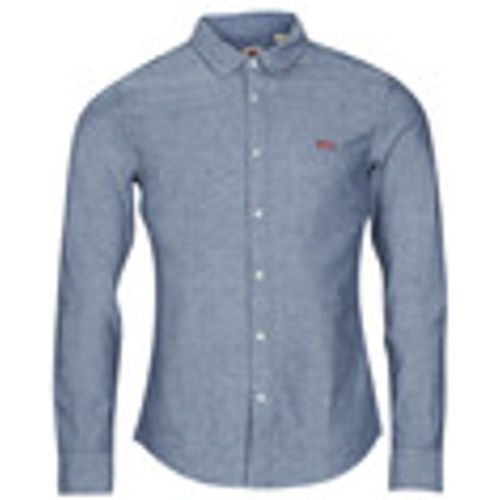 Camicia a maniche lunghe LS BATTERY HM SHIRT SLIM - Levis - Modalova