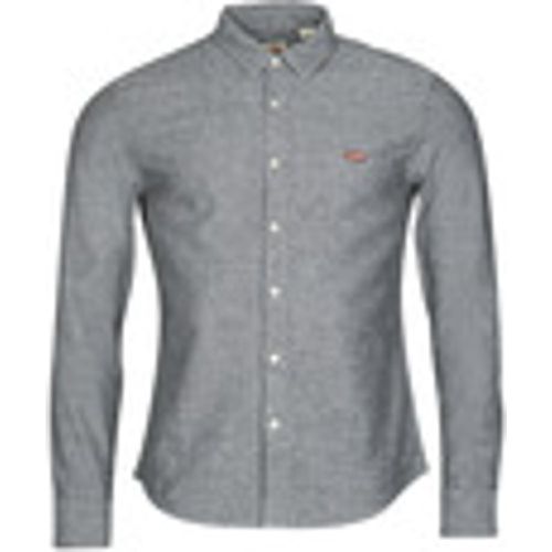 Camicia a maniche lunghe LS BATTERY HM SHIRT SLIM - Levis - Modalova