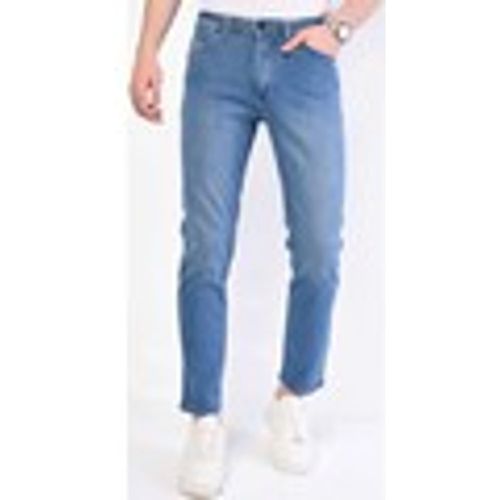 Jeans Slim True Rise 134260095 - True Rise - Modalova