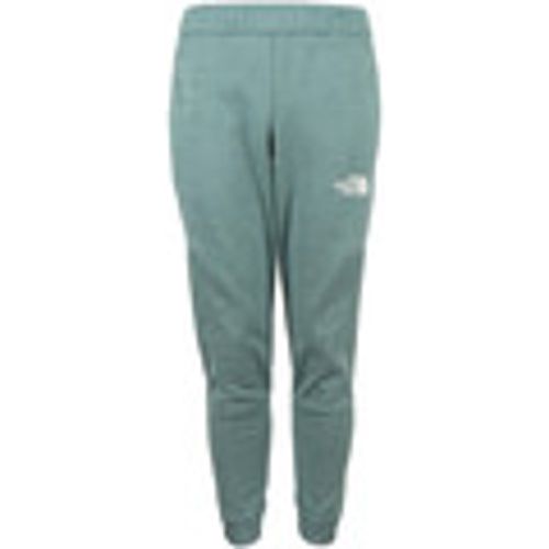 Pantaloni Pant Fleece - The North Face - Modalova