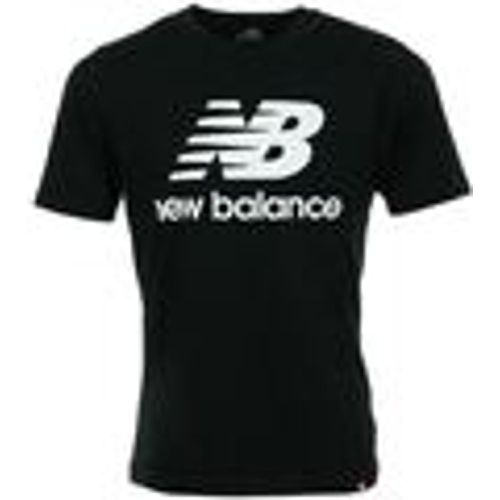 T-shirt & Polo New Balance MT91546 - New Balance - Modalova