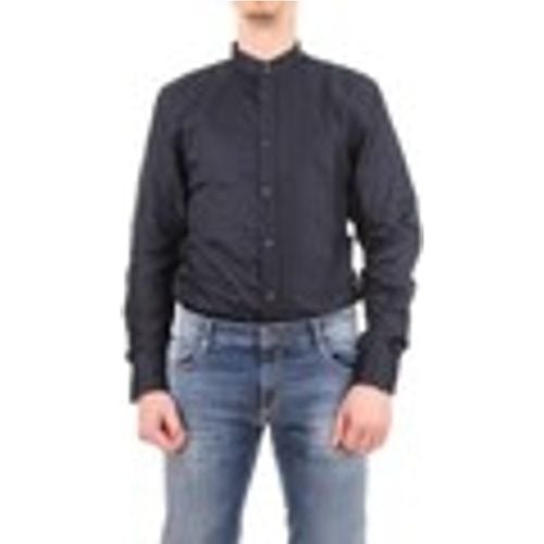 Camicia a maniche lunghe MMSL00438-FA440012-CAMICIA - Antony Morato - Modalova