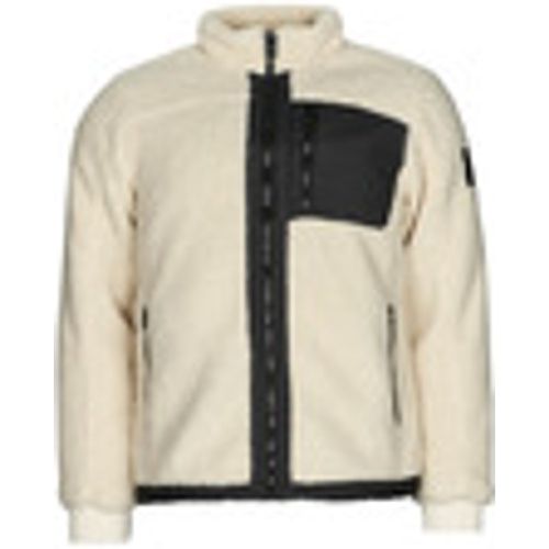 Felpa Petrol Industries Men Jacket - Petrol Industries - Modalova