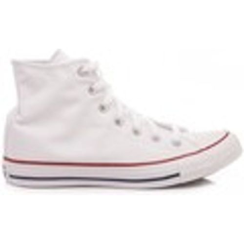 Sneakers alte All Star HI Optic White M7650C - Converse - Modalova