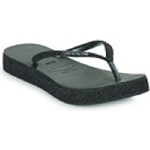 Infradito SLIM FLATFORM SPARKLE - Havaianas - Modalova