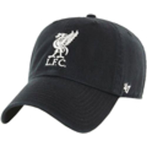 Cappellino EPL FC Liverpool Clean Up Cap - '47 Brand - Modalova