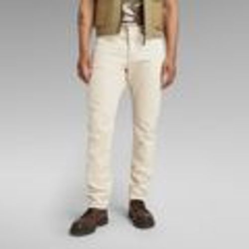 Jeans D21419-C525-159 TRIPLE A-BRIGHT WHITE - G-Star Raw - Modalova