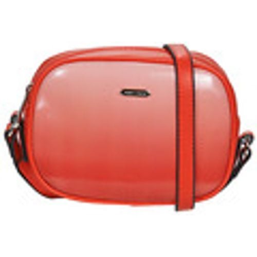 Borsa a spalla David Jones CM5722 - David Jones - Modalova