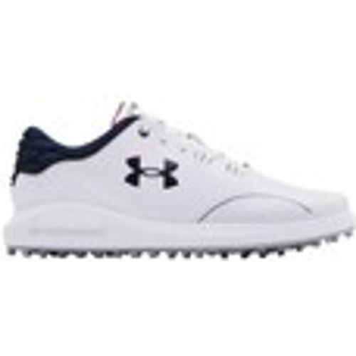 Scarpe da fitness Scarpe Draw Sport SL Uomo White/Navy - Under Armour - Modalova