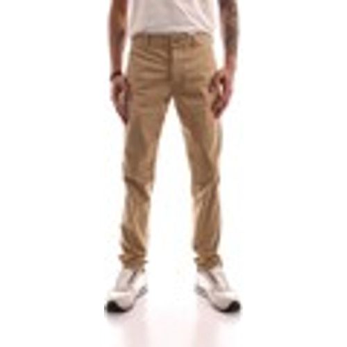 Pantalone Chino 22SBLUP01293006000 - Blauer - Modalova