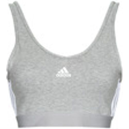 Reggiseno sportivo adidas W 3S CRO - Adidas - Modalova