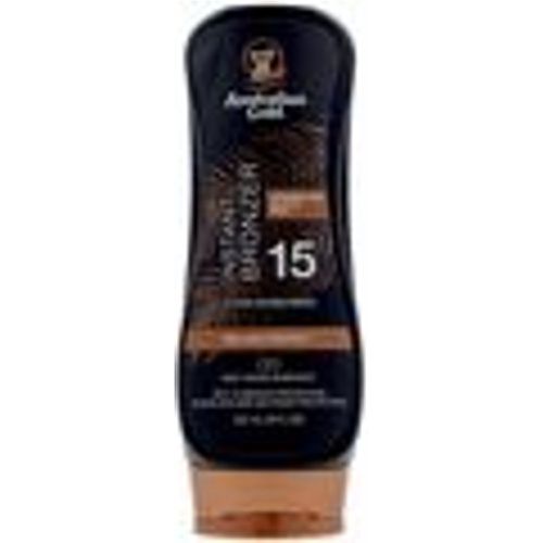 Protezione solari Sunscreen Spf15 Lotion With Bronzer - Australian Gold - Modalova