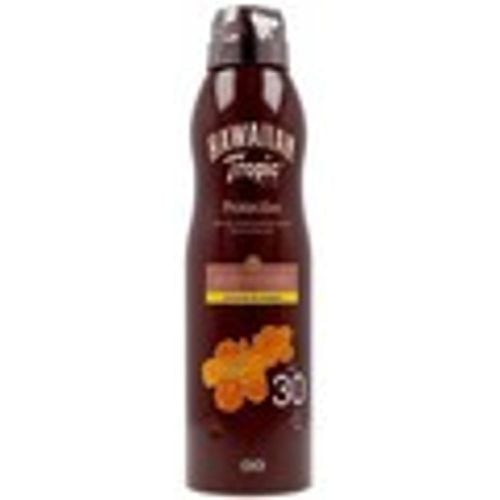 Protezione solari Olio Di Cocco E Mango Spray Spf30 Spray - Hawaiian Tropic - Modalova