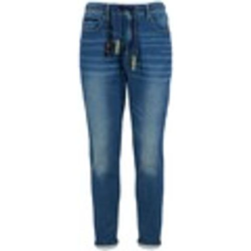 Jeans Jeans Yes-Zee 5 Tasche - Yes Zee - Modalova