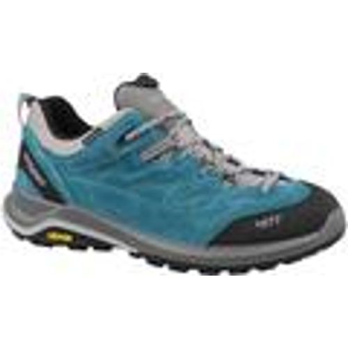 Scarpe da trekking 14303A8t - GriSport - Modalova