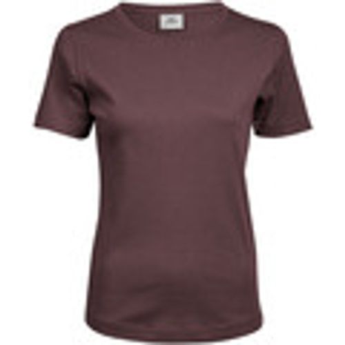 T-shirt Tee Jays Interlock - Tee Jays - Modalova