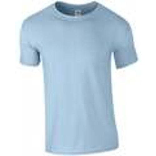 T-shirts a maniche lunghe Soft Style - Gildan - Modalova