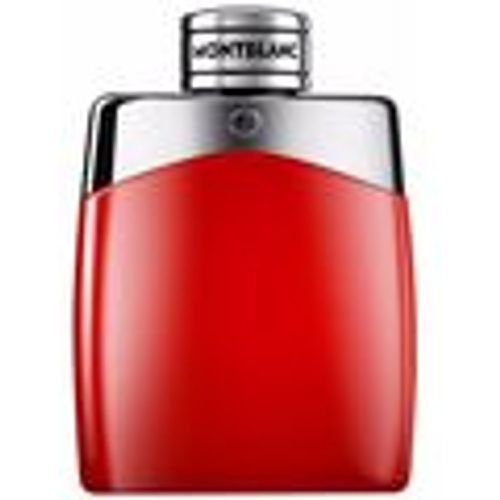 Eau de parfum Legend Red Eau De Parfum Vaporizzatore - Montblanc - Modalova