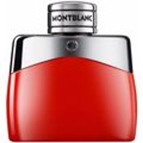 Eau de parfum Legend Red Eau De Parfum Vaporizzatore - Montblanc - Modalova