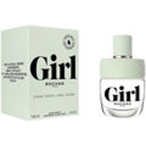 Acqua di colonia Girl Eau De Toilette Vaporizzatore - Rochas - Modalova