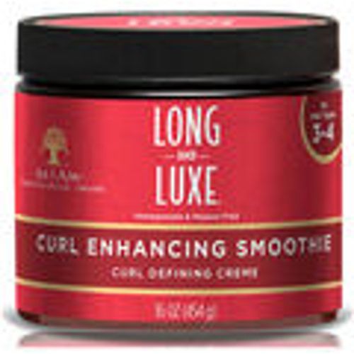 Maschere &Balsamo Long And Luxe Curl Enhaning Smoothie - As I Am - Modalova