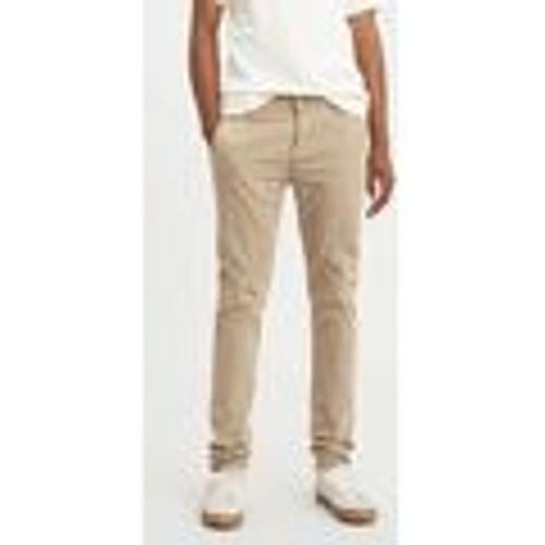 Pantaloni 17199 0011 SLIM-CHINO SHADY GD - Levis - Modalova