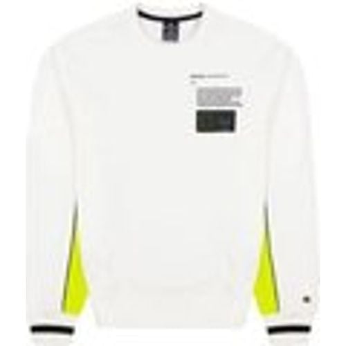 Felpa Felpa Uomo Neon Sport Spring Terry - Champion - Modalova