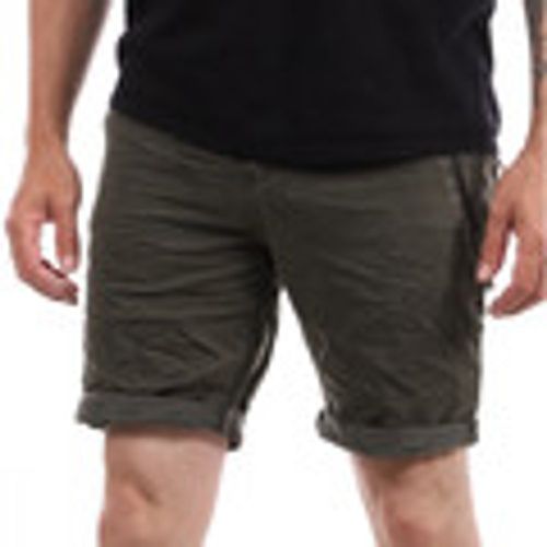 Pantaloni corti H1326K61710 - Urban Surface - Modalova