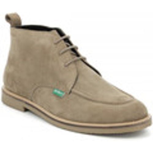 Scarpe Kickers Kick Totem - Kickers - Modalova