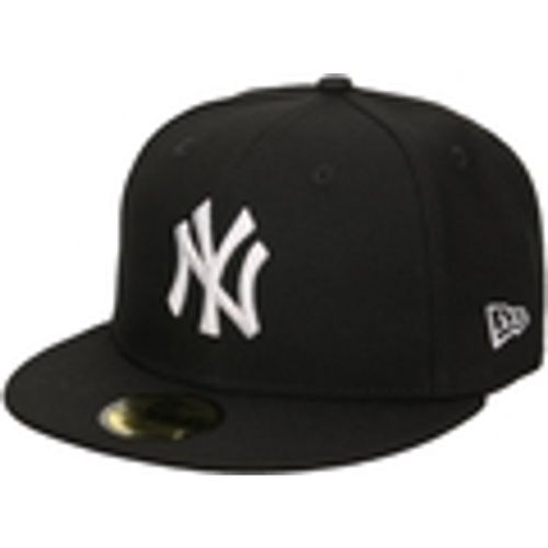 Cappellino New York Yankees MLB Basic Cap - New-Era - Modalova