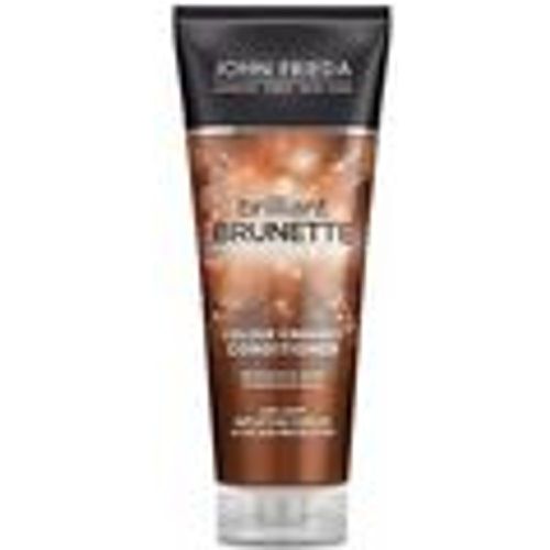 Maschere &Balsamo Vibrancy Brunette Acondicionador Intensificador Color - John Frieda - Modalova