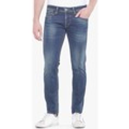 Jeans Jeans slim stretch 700/11, lunghezza 34 - Le Temps des Cerises - Modalova