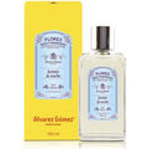 Acqua di colonia Fiori Del Mediterraneo Gelsomino Notte Eau De Toilette Spray - Alvarez Gomez - Modalova