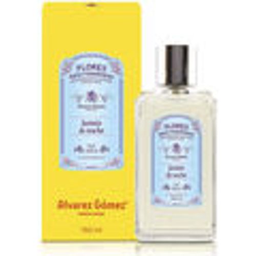 Acqua di colonia Flores Mediterraneas Jazmín Noche Eau De Toilette Vaporizzatore - Alvarez Gomez - Modalova