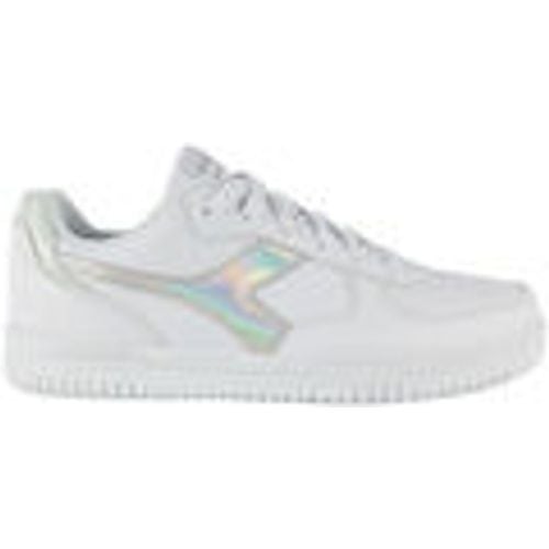 Sneakers 101.177709 01 C9899 White/Barely blue - Diadora - Modalova