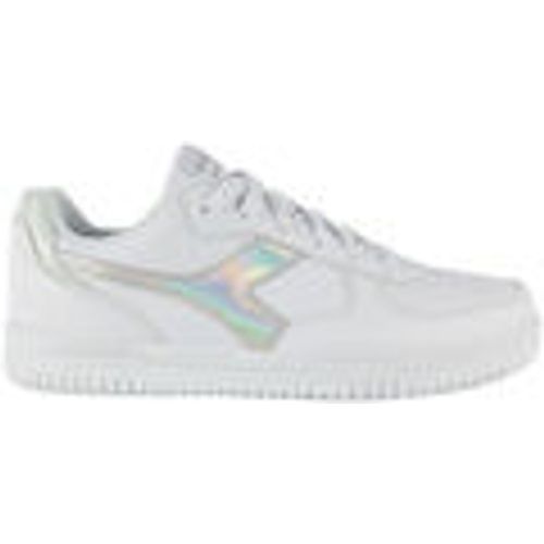 Sneakers 101.177709 01 C9899 White/Barely blue - Diadora - Modalova