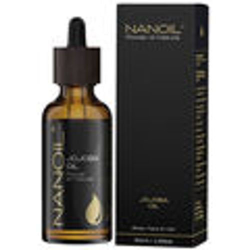 Accessori per capelli Power Of Nature Jojoba Oil - Nanoil - Modalova