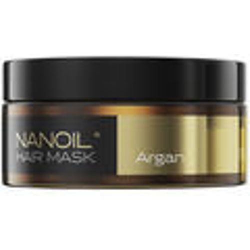 Maschere &Balsamo Hair Mask Argan - Nanoil - Modalova