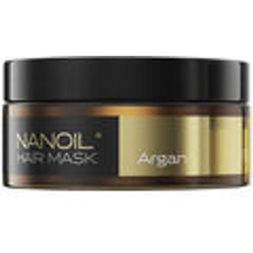 Maschere &Balsamo Hair Mask Argan - Nanoil - Modalova