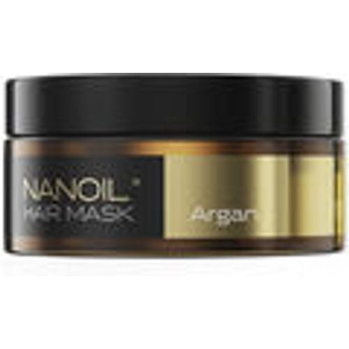 Maschere &Balsamo Hair Mask Argan - Nanoil - Modalova