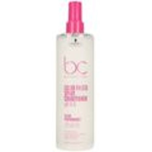 Maschere &Balsamo Bc Color Freeze Spray Conditioner - Schwarzkopf - Modalova