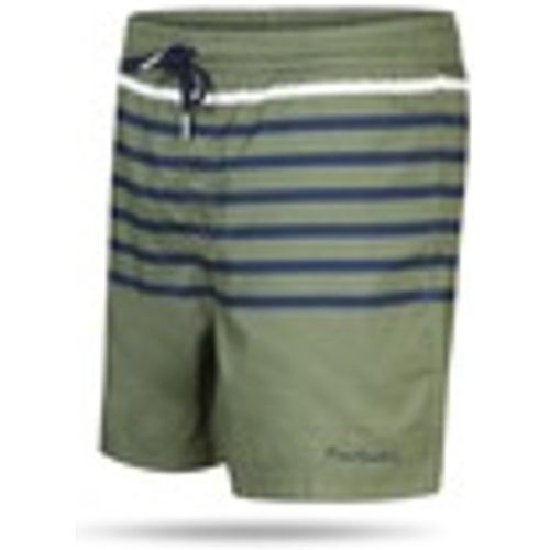 Costume / Bermuda da spiaggia Swim Short Stripe - Pierre Cardin - Modalova