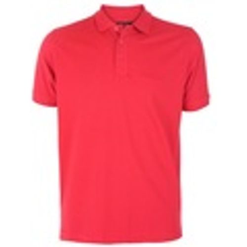 Polo Pierre Cardin Basic Polo - Pierre Cardin - Modalova