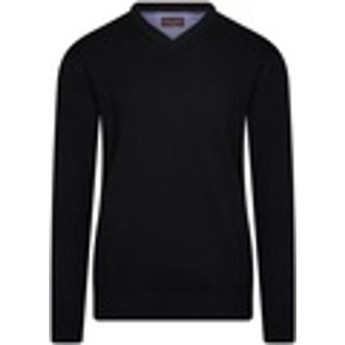 Felpa Pullover Black - Cappuccino Italia - Modalova