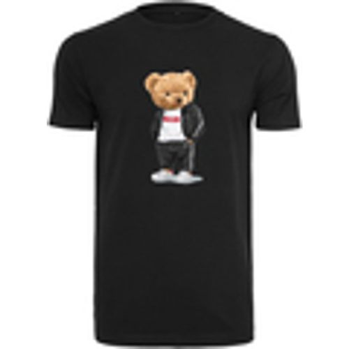 T-shirt Bear Tracksuit Tee - Ballin Est. 2013 - Modalova