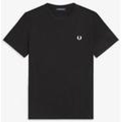 T-shirt & Polo - T-SHIRT LOGO - Fred Perry - Modalova